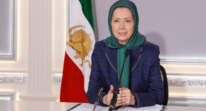 رسالة‌ مریم رجوي لمناسبة بدء‌ العام الدراسي: الدرس الأول هو درس الحرية