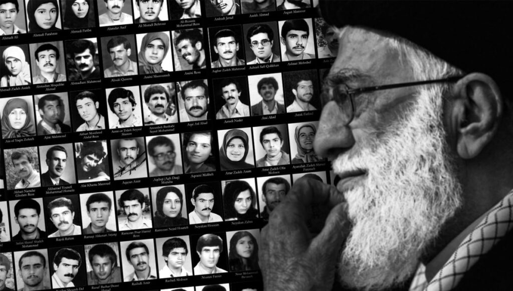 إيران تمحو ذاكرة ضحاياها وتصعّد القمع وسط مخاوف من تكرار المجازر