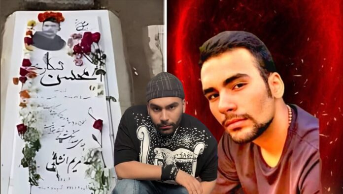 تجديد العهد بدم الشهداء: وقفة وفاء في ذكرى إعدام محسن شكاري