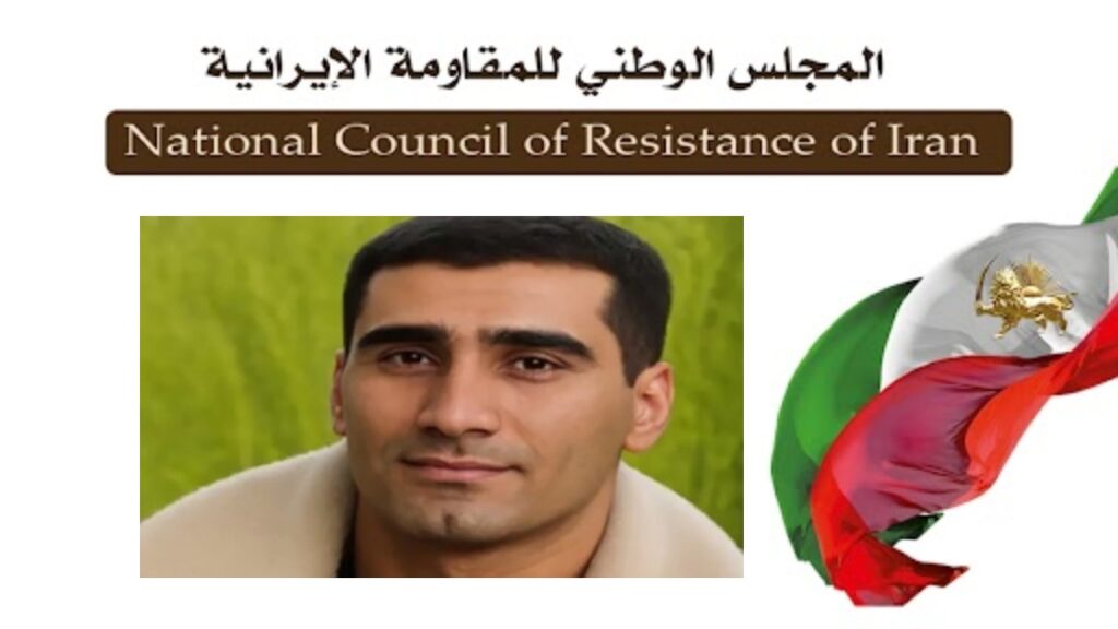 إعدام مهران بهراميان، سجين الانتفاضة، بسبب استهدافه لسيارة لقوات القمع وهلاك أحد عناصرها محسن رضائي