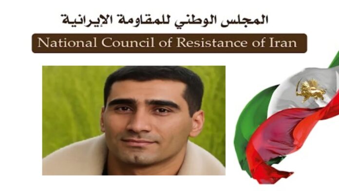 إعدام مهران بهراميان، سجين الانتفاضة، بسبب استهدافه لسيارة لقوات القمع وهلاك أحد عناصرها محسن رضائي