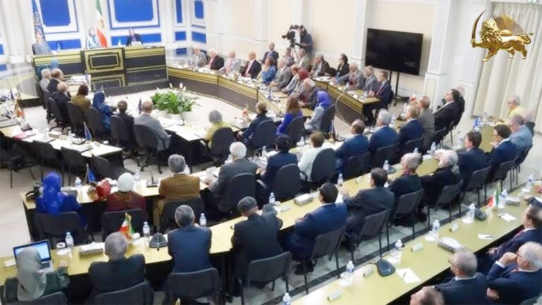 بيان المجلس الوطني للمقاومة الإيرانية: ولاية خامنئي في أزمة ومأزق تاريخي