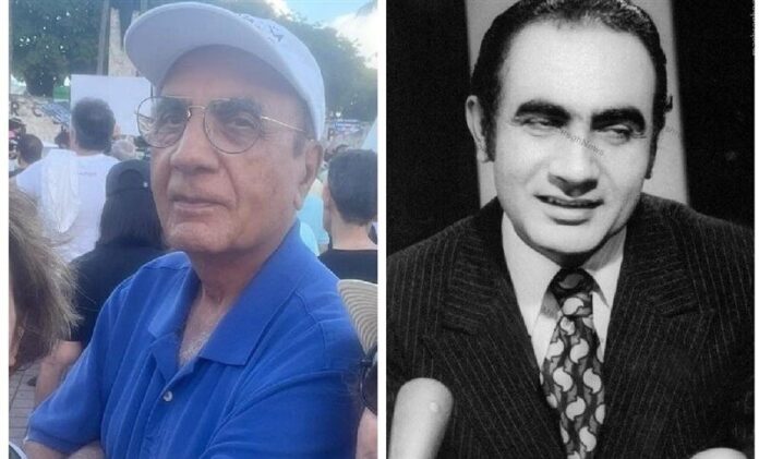 الغارديان : كبير معذبي الشاة يواجه محاكمة بقيمة 225 مليون دولار بعد 45 عامًا من الحياة الهادئة في فلوريدا