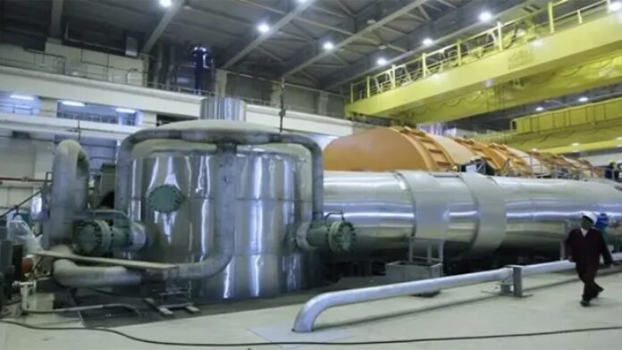 رغم اتفاق الوكالة الذرية، واشنطن تتمسك بالضغط وتتوعد بمحاسبة طهران