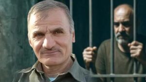 أيوب بركار: 17 عامًا من السجن بلا يوم إجازة… قصة صمود طيار