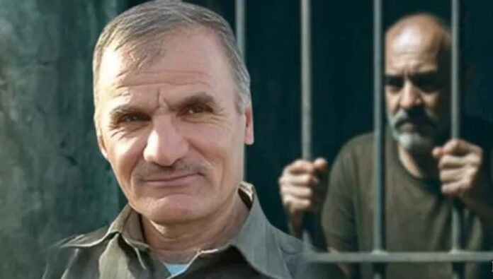 أيوب بركار: 17 عامًا من السجن بلا يوم إجازة… قصة صمود طيار