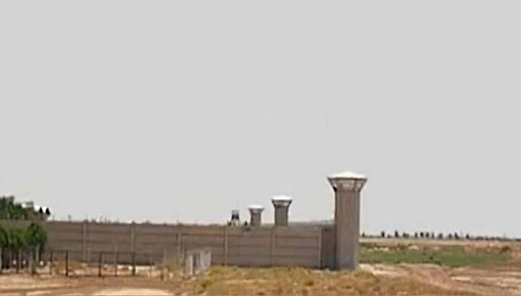 تسمم جماعي في سجن شيبان بالأهواز: أكثر من نصف السجناء ضحايا الإهمال المتعمد