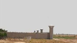 تسمم جماعي في سجن شيبان بالأهواز: أكثر من نصف السجناء ضحايا الإهمال المتعمد