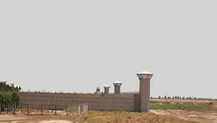 تسمم جماعي في سجن شيبان بالأهواز: أكثر من نصف السجناء ضحايا الإهمال المتعمد