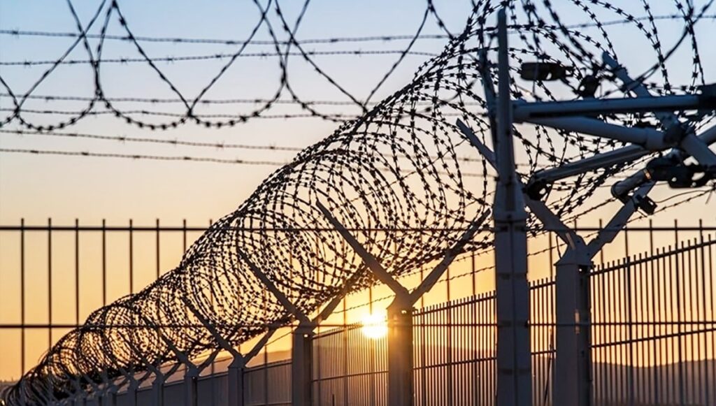 بيان سجناء إيران: عندما تتحول السجون إلى خارطة للمقاومة