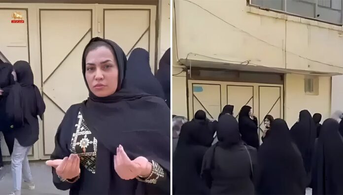 موجة احتجاجات تهز إيران ضد الفقر والقمع وتجاهل الحقوق الأساسية