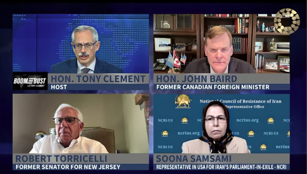 هل وصلت إيران إلى نقطة تحول؟ خبراء دوليون يناقشون مستقبل النظام الإيراني