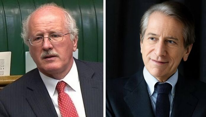 شخصيات سياسية دولية تدعم مظاهرة بروكسل: الشعب الإيراني يرفض كافة أشكال الديكتاتورية