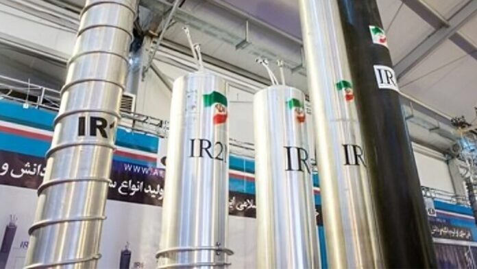 50 سيناتورًا أمريكيًا يحثون أوروبا على استكمال إعادة فرض العقوبات الدولية على إيران