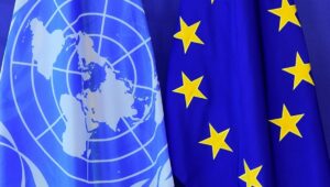 الاتحاد الأوروبي يعلن تفاصيل العقوبات الشاملة ضد النظام الإيراني والأمم المتحدة تعيد تفعيل قراراتها الستة