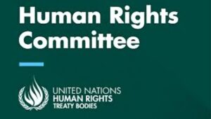 تحذير خطير في مجلس حقوق الإنسان: أنماط مجزرة 1988 تتكرر وإعلام النظام الإيراني يحرض على الفظائع