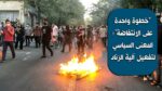 "خطوة واحدة على الانتفاضة": المعنى السياسي لتفعيل آلية الزناد