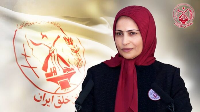 رسالة الأخت المجاهدة زهراء مريخي، الأمينة العامة لمنظمة مجاهدي خلق الإيرانية – سبتمبر 2025