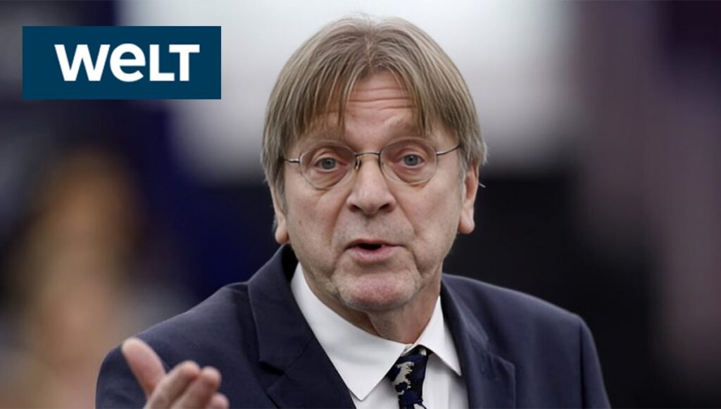 رئيس الوزراء البلجيكي السابق: استمرار النظام الإيراني هو المصدر الحقيقي لعدم الاستقرار في المنطقة