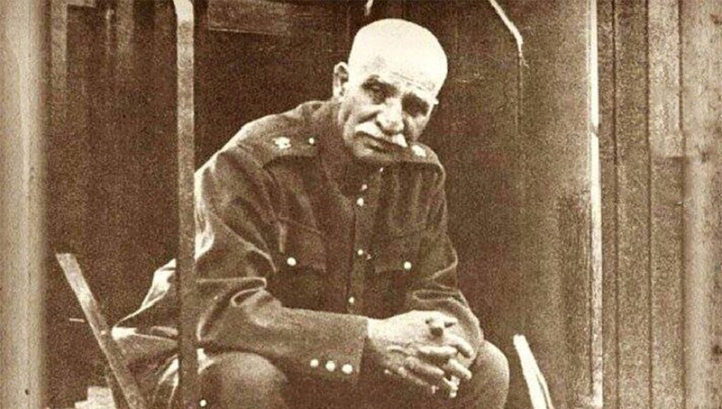 جرائم «رضا شاه» برواية التاريخ