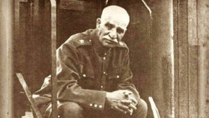 جرائم «رضا شاه» برواية التاريخ