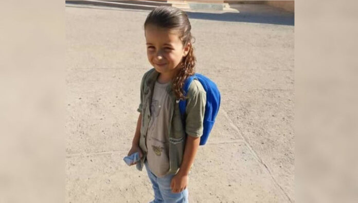 مقتل طفل يبلغ سبع سنوات برصاصة عناصر أمن خامنئي في الهويزة