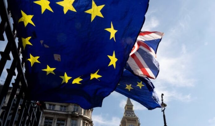 الاتحاد الأوروبي: انضمام 9 دول غير أعضاء في الاتحاد إلى تنفيذ العقوبات ضدّ إيران