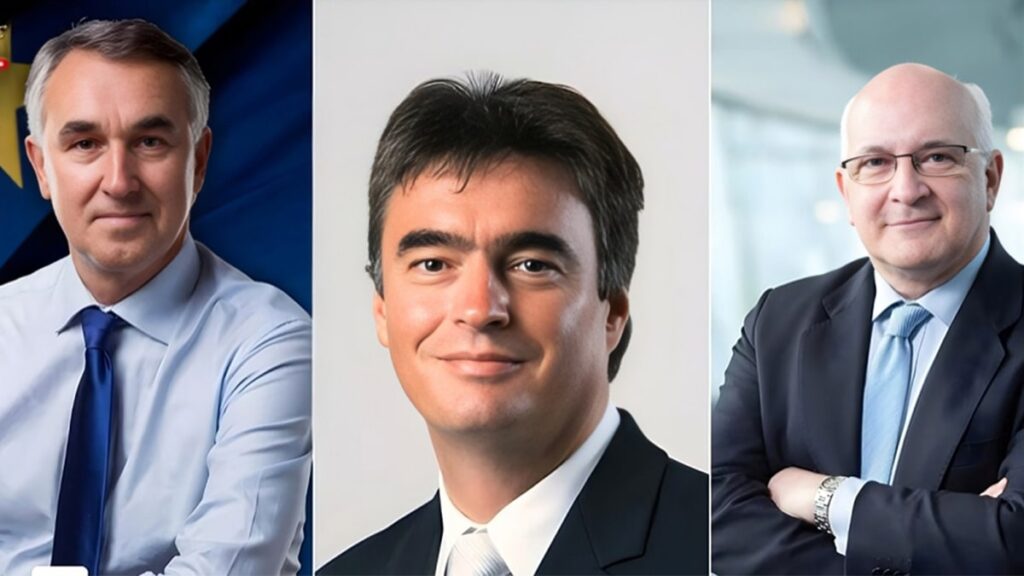 برلمانيون أوروبيون: الحل في إيران ليس الحرب أو الاسترضاء بل تغيير النظام