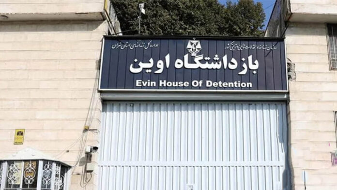 السجينات السياسيات في سجن إيفين يعلنّ تضامنهن مع إضراب قزل حصار ضد الإعدامات