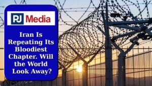 إيران تكرر فصولها الأكثر دموية: هل سيتجاهل العالم الكارثة؟