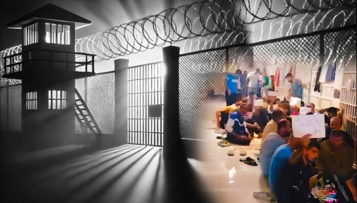 أبعد من العقاب: الإعدام كأداة سياسية في إطار نظام ولاية الفقيه