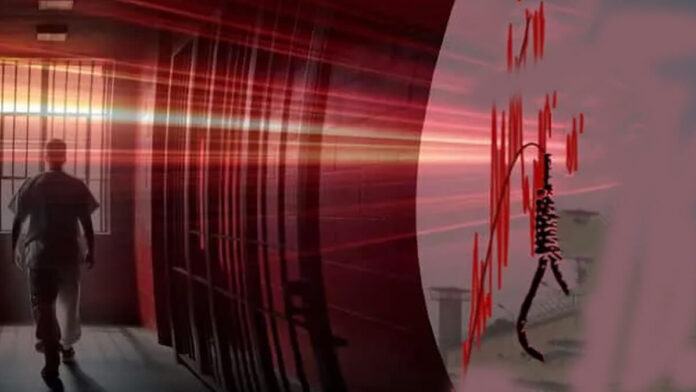 الإعدامات في إيران: رقم قياسي غير مسبوق وانتهاك صارخ لحقوق الإنسان