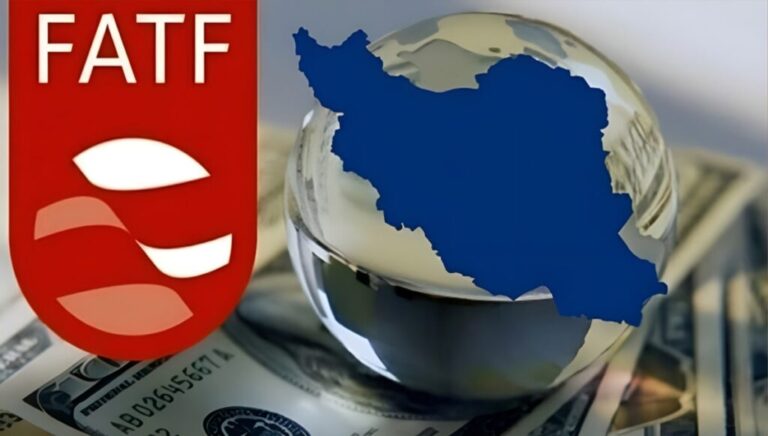 النظام الإيراني في مأزق بشأن اتفاقية مكافحة تمويل الإرهاب (CFT)