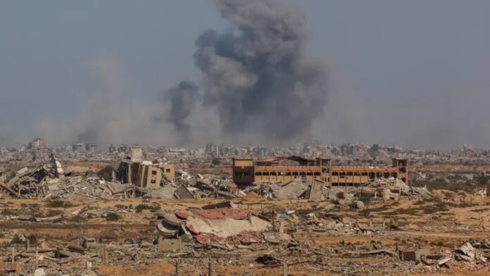 حماس تردّ إيجاباً على خطة ترامب وتبدي استعدادها للتفاوض حول التفاصيل