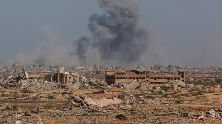 حماس تردّ إيجاباً على خطة ترامب وتبدي استعدادها للتفاوض حول التفاصيل