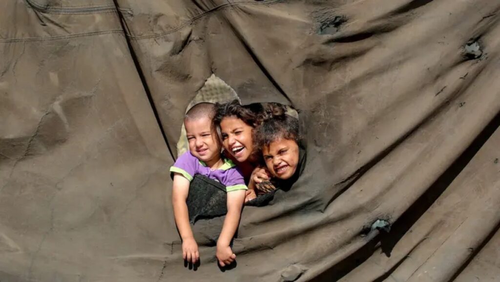 التوصل لاتفاق لوقف الحرب على غزة