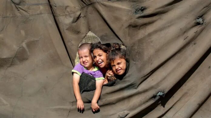  التوصل لاتفاق لوقف الحرب على غزة