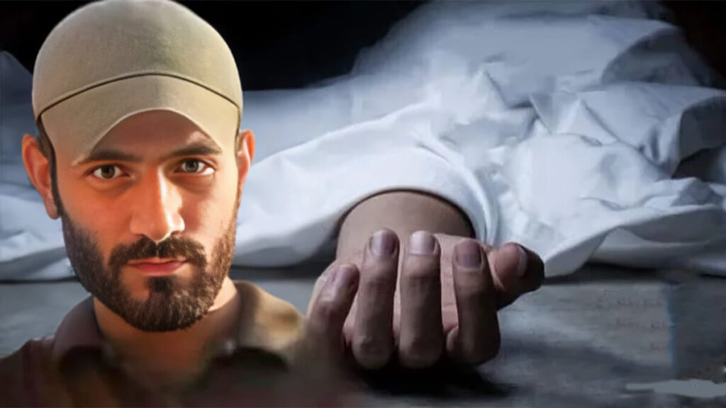 مقتل حسن ساعدي تحت التعذيب في معتقل مخابرات الأهواز