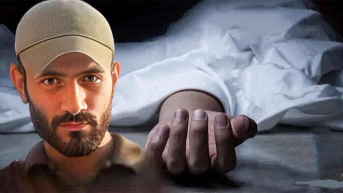 مقتل حسن ساعدي تحت التعذيب في معتقل مخابرات الأهواز