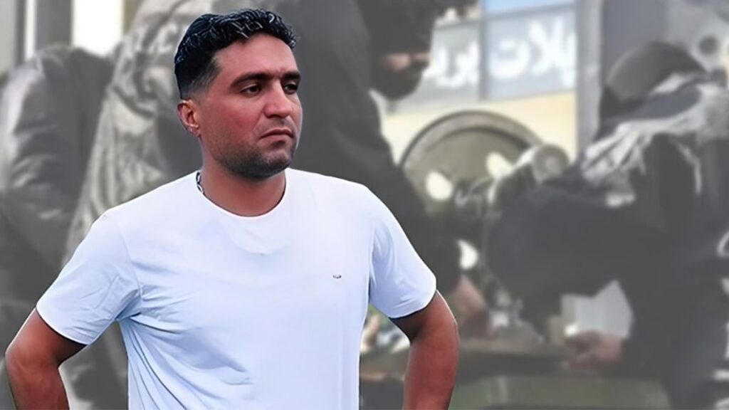 إيران: بتر أصابع سجين في أصفهان… عدالة الملالي التي تعاقب الفقراء وتحصّن اللصوص الكبار