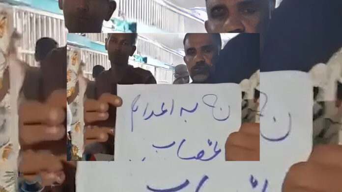 لماذا لم يستيقظ العالم على فورة الإعدامات في إيران؟