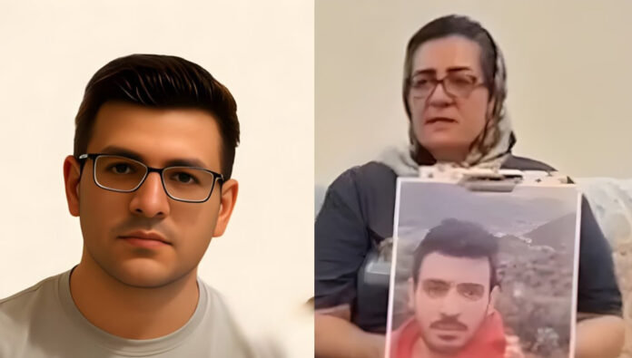 صرخة أم من أجل الحياة: قضية إحسان فريدي ورسالة والدته المؤثرة