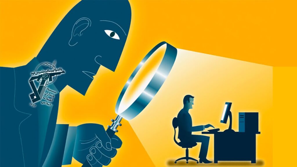 النظام الإيراني المحاصربالمقاومة الشعبية يشن الحرب على الإنترنت والشباب الإيراني