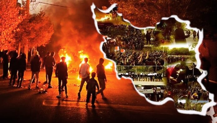 إيران 2025: صراع الإرادات بين شعب يرفض الديكتاتورية ونظام على حافة الانهيار