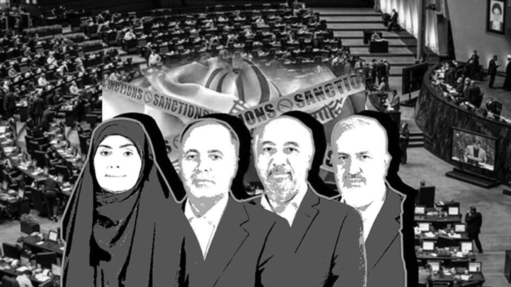 من آلية الزناد إلى استجواب الوزراء.. النظام الإيراني في مرحلتها الأخيرة