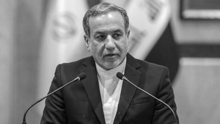 وزير خارجية النظام الإيراني يطلق ادعاءات سخيفة: عقوبات مجلس الأمن ستنتهي!