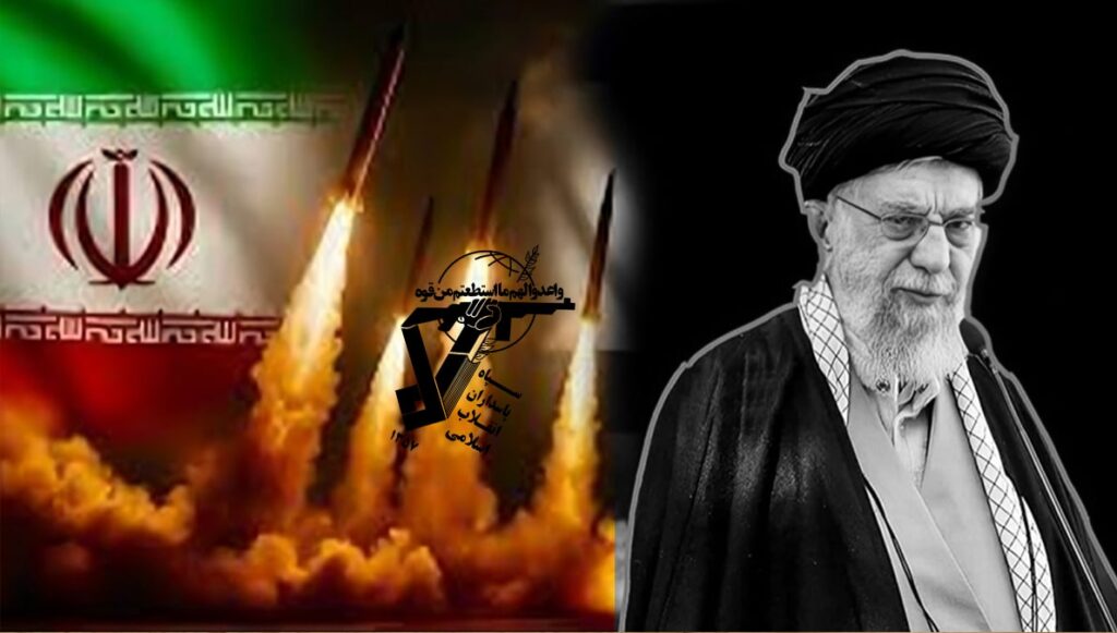 "الوحدانية الاستراتيجية" في مواقف المقاومة الإيرانية: التركيز على "رأس الأفعى" لإشعال الحروب