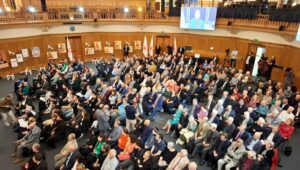 مريم رجوي في اليوم العالمي لمناهضة الإعدام: إسقاط نظام الملالي انتصار لحقوق الإنسان