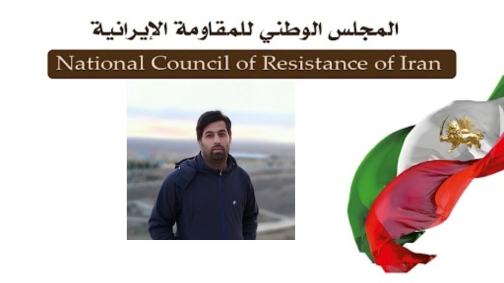 نقل مفاجئ بخدعة للسجين السياسي مهدي وفائي ثاني من سجن إيفين إلى مكان مجهول