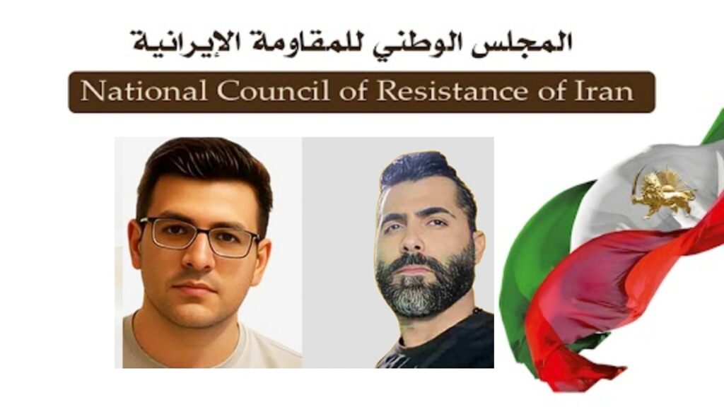 تأكيد مجدد لحكم الإعدام على السجينين السياسيين إحسان فريدي ومنوجهر فلاح من قبل المحكمة العليا للملالي